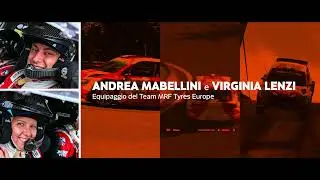 Intervista doppia a Mabellini&Lenzi | Rally di coppia