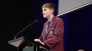 Student's Voice | Last Word - Nikola