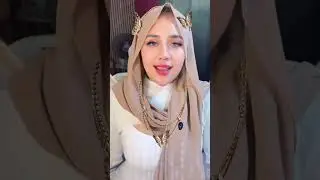 Bigo Live Hijab - 396