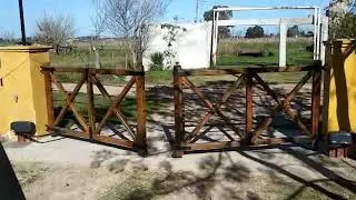 Tranquera automatica(1)