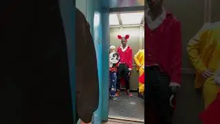 Is CG5 in the FNAF MOVIE?? New song is out! 
