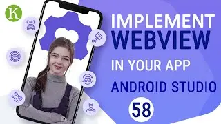 Master Dynamic Webview in Android Studio: Load URLs & Banner Ads