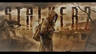 S.T.A.L.K.E.R  2 –  Resmi Fragman (Official Trailer)
