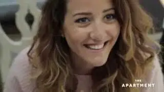 The Apartment Video Diary: Aubaine Gourmet| Grazia UK