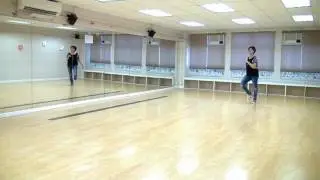 Blame It On My Heart by Ria Vos (Line Dance)