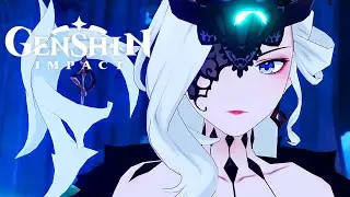 Genshin Impact - Full Game Walkthrough (Episode 2: Dragonspine Arc)