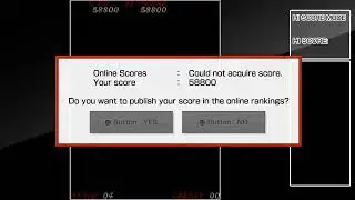 Arcade Archives Time Pilot' 84 (PS4) One Coin Gameplay Sample