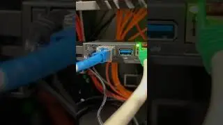 How to Resolve XPON Stick Disabling on Mikrotik RB5009 When Using Fiber Cables