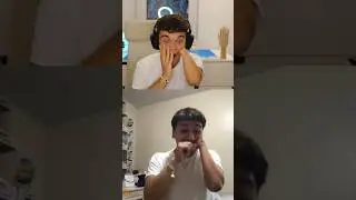 I can’t believe this happened! 