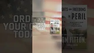 "Rights and Freedoms in Peril" - Order Your Copy Today!