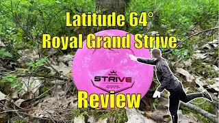 [GER] Review: Latitude 64° - Strive Royal Grand