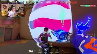 ARCHANGEL_HS ИГРАЕТ ПОТНУЮ с СТРИМСНАЙПЕРАМИ