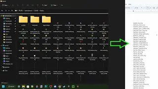 How To Quickly Create A List Of All The Files In Any Folder