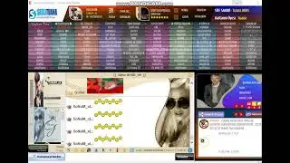 SesliTuana, Sesli Chat, Sesli Sohbet Sesli Siteler SesliTuana.Com