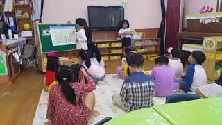 [DS아이브레인] iBRAIN 유치부 다양한 수놀이 멀티콘텐츠/식카드와 백카운트표 활용 수놀이/수학적 사고력/DS-0016