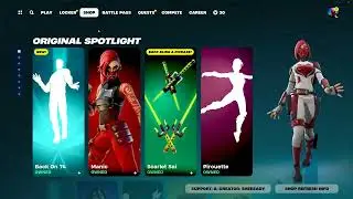 NEW *Back On 74* ICON Emote