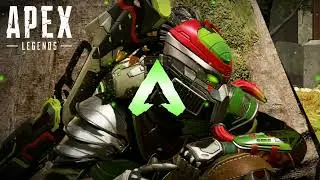 Apex Legends Beast of Prey Music Pack - Main theme | Music from the outlands