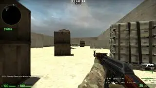 CSGO SIDOU 1v1 ISLEMDZ