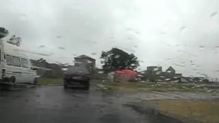 Буря в Белгород Днестровском-4