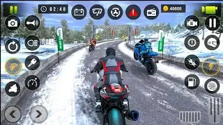 Bike Racing | Bike Stunt Game | Bike wala Game |