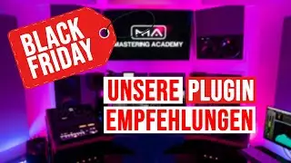 Black Friday - unsere Empfehlungen