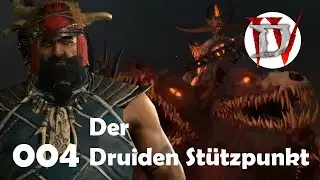 Diablo 4 [004] - Bosse verhauen und Tul Dura freischalten | Ocomic