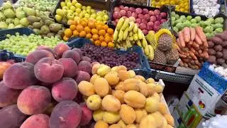 Все Фрукты 🍇 Таджикистан 🇹🇯 в Екатеринбурге