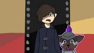Indigo Park Chapter 1 Part 3 (In Game Roleplay)