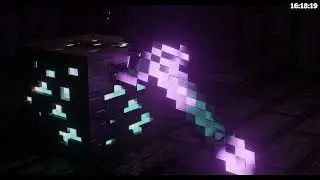 Minecraft Hardcore #2 / !Minecraft !discord