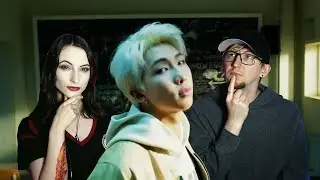 BTS - 'Persona' | Reaction