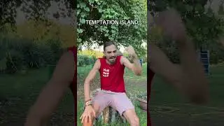 TEMPTATION ISLAND.. 