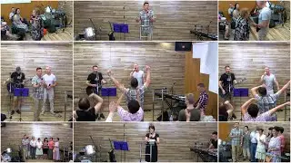 Прощение - как оно есть (Михаил Терентьев) 31.07.2022