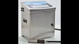 SharkJet Inkjet Printer