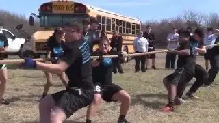 Law Enforcement Officer Prep