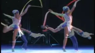 Вертушки-твизлшоу
