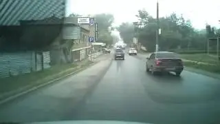 Водитель 