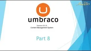 #Umbraco