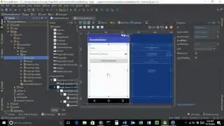 5 Minute Video Series - Episode 1 - Rounded Buttons