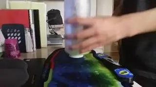 New Cups