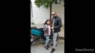 Niko evroto Bobi leski familia
