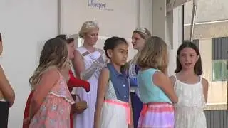 2016 Willmar Fests Highlights