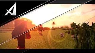 MineCraft Intro | SPEY | By Arty [INSP. @gbraz99]