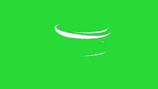 Motion Effect Green Screen
