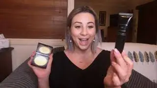 Quick every day makeup look with Nutrimetics