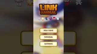 Animal Line: Puzzle Challenge Unity Game Source Code #unity #unity3d #unitydev #unitydeveloper