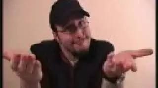 Classic Nostalgia Critic - Fighter/Kombat Review Part 2