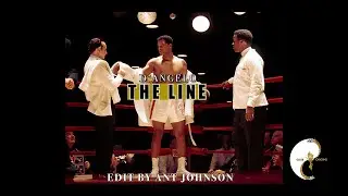 D'ANGELO - THE LINE | EDIT BY ANT JOHNSON {MOVIE MIX}