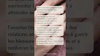 Le Grenat