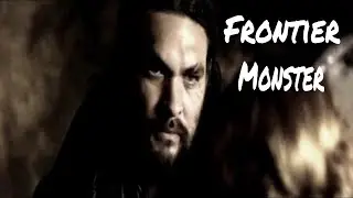 Frontier 2016 - Declan Harp - Monster