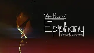 Epiphany Beatbox - PeterPromo [Boss RC 505 Lesson #8]